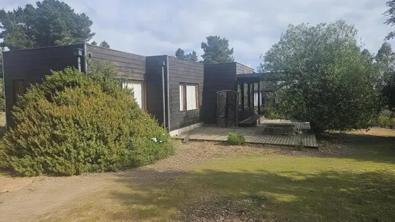 Casa En Venta En Algarrobo