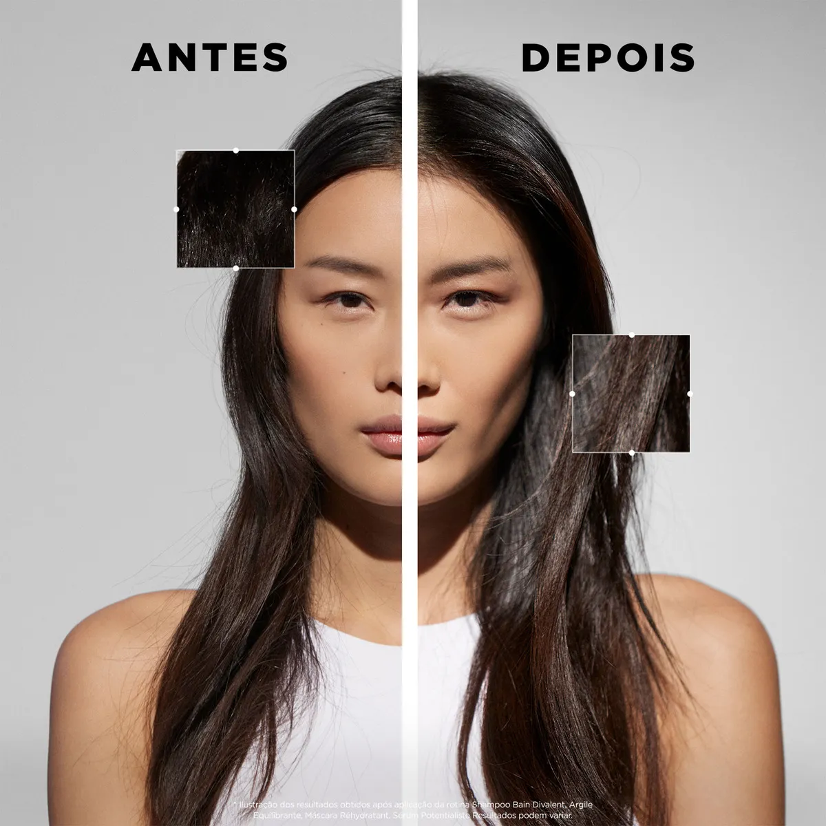 Specifique Bain Divalent Shampoo 250ml Kérastase - Imagem 4