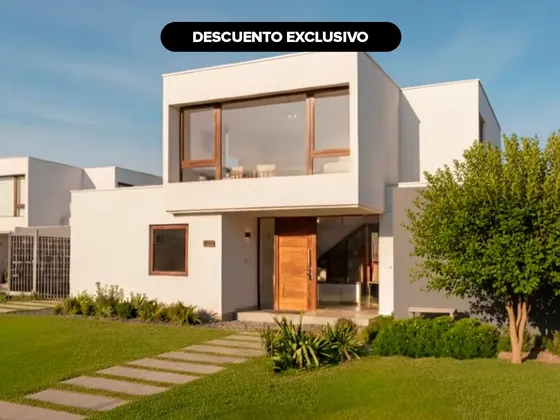 Condominio Las Loicas