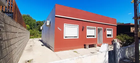 Casa Amueblada En Alquiler Temporal En Paso De Los Toros
