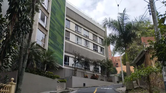 Apartamento En Venta En Juanambú. Cod V11471