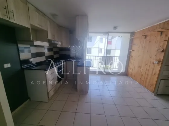Departamento En Venta En Rancagua 3 Dormitorios Y 2 Baños