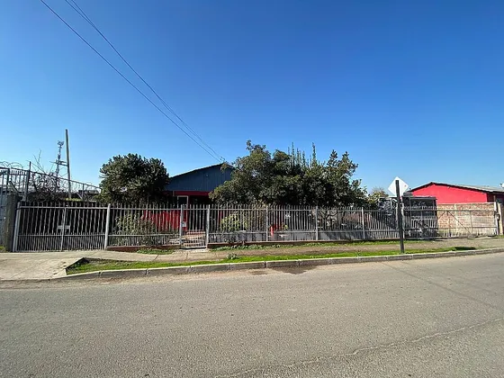 Los Canelos 928 Talagante 