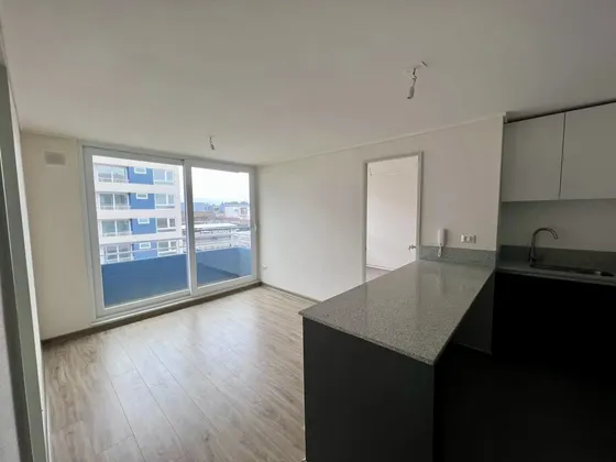 Arriendo Departamento Mariposa Condominio La Castellana