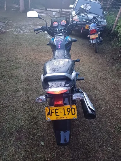 Discover 125+ Modelo 2015 Freno Disco Delantero