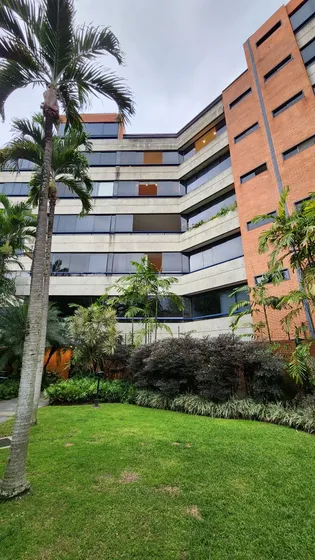 Vendo Hermoso Ph Con Terraza En Los Chorros 