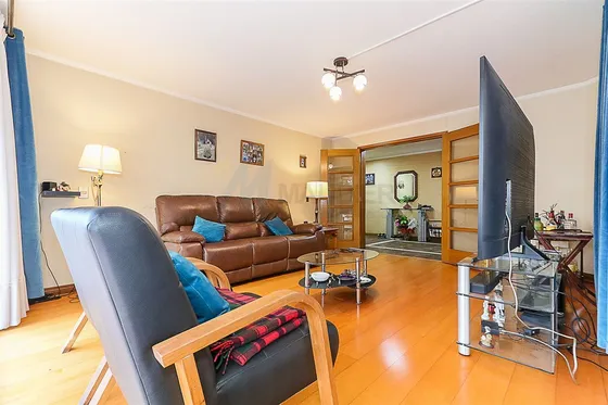 Departamento En Venta De 3 Dorm. En Providencia