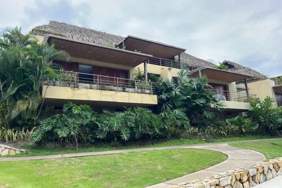 Apartamento En Venta En Anapoima. Cod V7072