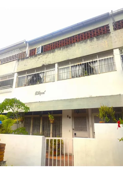 Los Chorros Inmobinter Alquile Comodo Anexito Amoblado De 50m2
