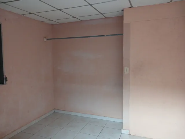 Alquilo Cuarto En Don Bosco Solo Para Una Persona 130  Por M