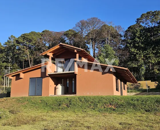 Casa En Renta 