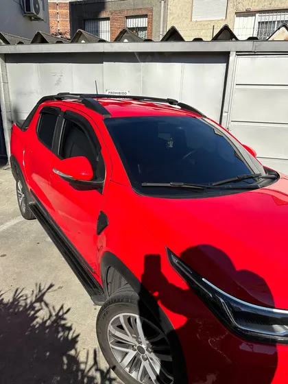 Fiat Strada 1.3 Volcano