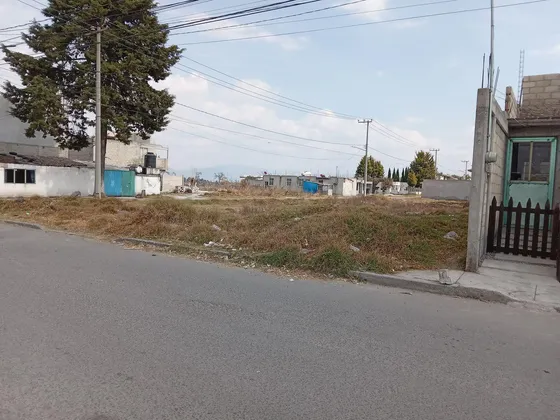 Terreno Ejidal En Venta