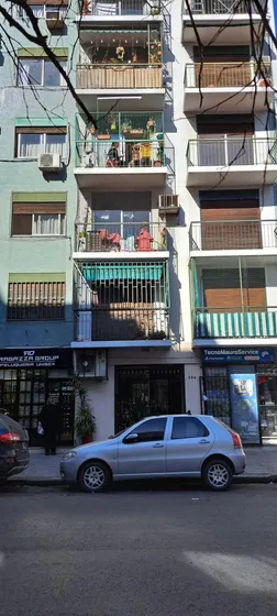 Departamento En Venta - 2 Dormitorios 1 Baño - 60mts2 - Caballito