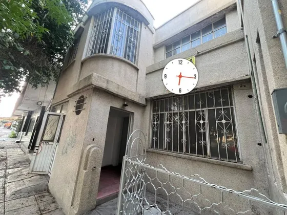 Inmueble En Renta Para Oficinas