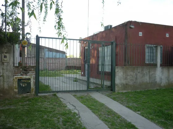 Casa Dos Ambientes