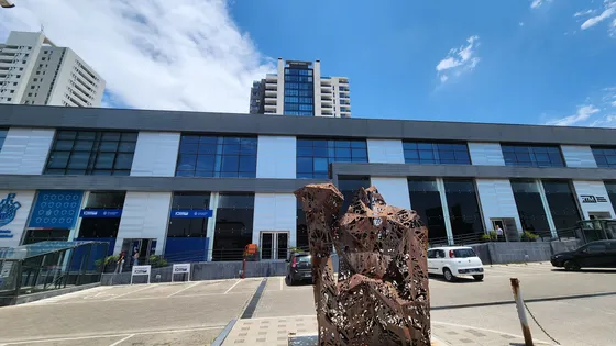 Alquiler Oficina Alto Alberdi Planta Libre