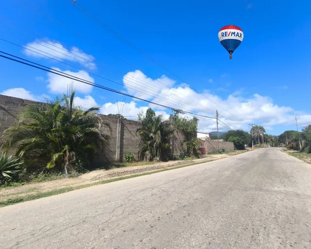 Terreno En Venta, Sector Guacuco, Arismendi, Isla De Margarita.