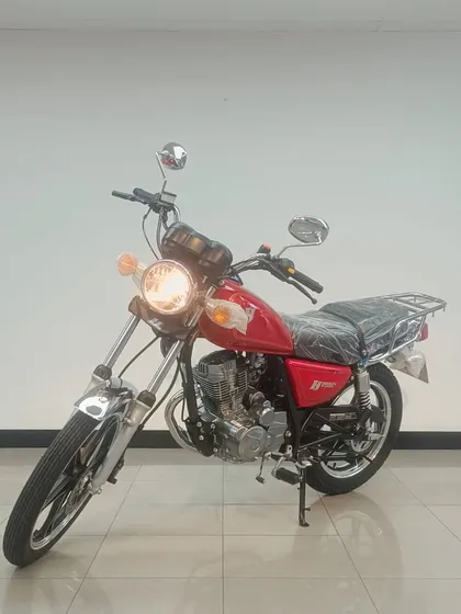 Hj 150 Gtl 2025.