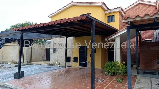 Jv Vende Tu Nuevo Hogar Te Espera En Una Zona Exclusiva, Con Todas Las Comodidades Al Alcance. A Pasos De Las Principales Vías De Transporte. 25-8999