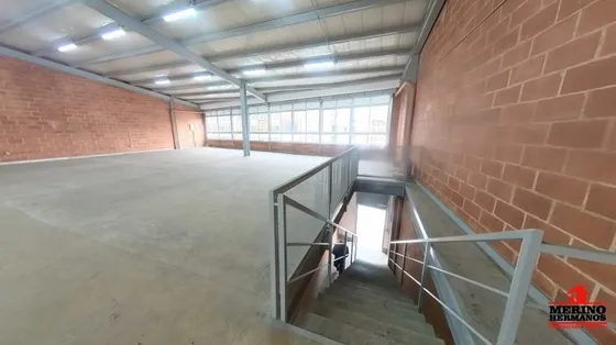 Bodega En Arriendo En Medellín - La America