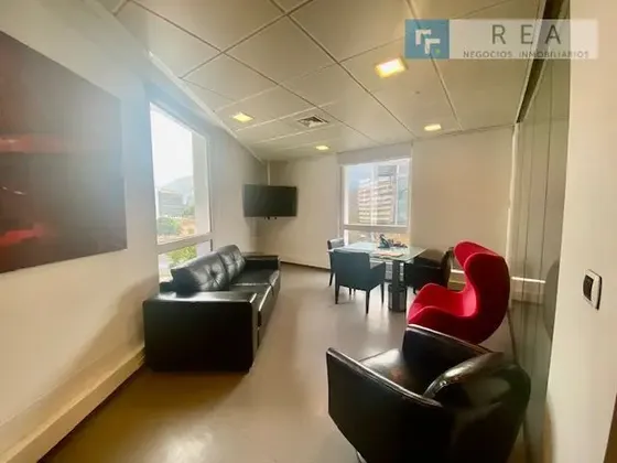Oficinas En Venta En Huechuraba