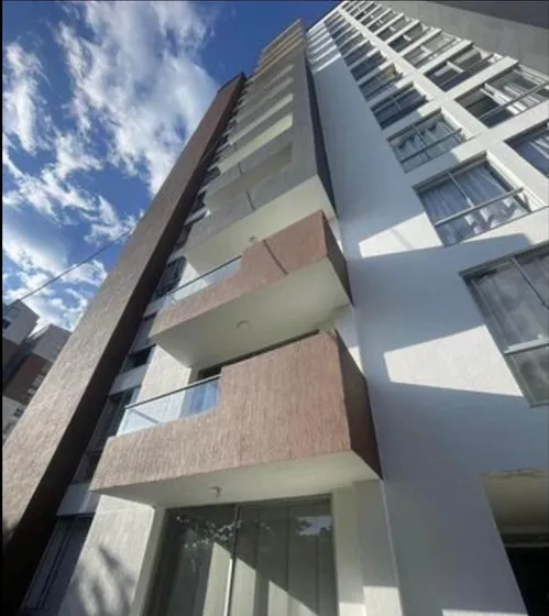 Venta Apartamento De 2 Alcobas Sector Ciudad Natura, Dosquebradas