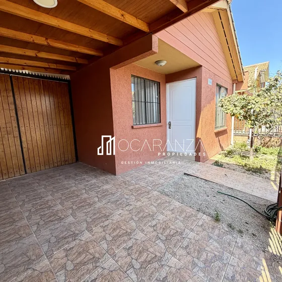 Oportunidad Precio Rebajado Se Vende Casa 3d-2b No Ampliada