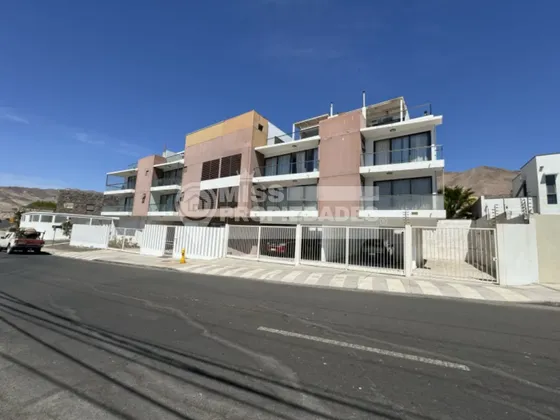 Arrienda Departamento Avenida Escondida Antofagasta