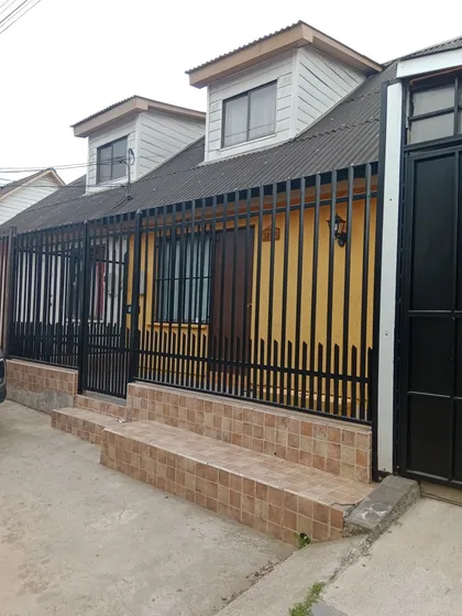 Arriendo Casa 