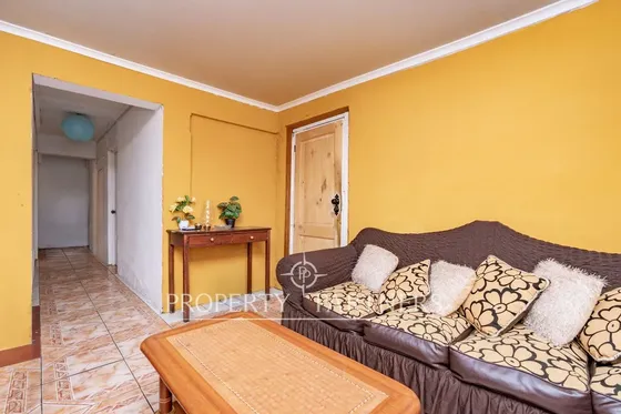 Se Vende Casa Para Inversión/ Remodelar Sector ...