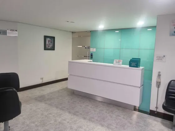 Consultorio Odontologico