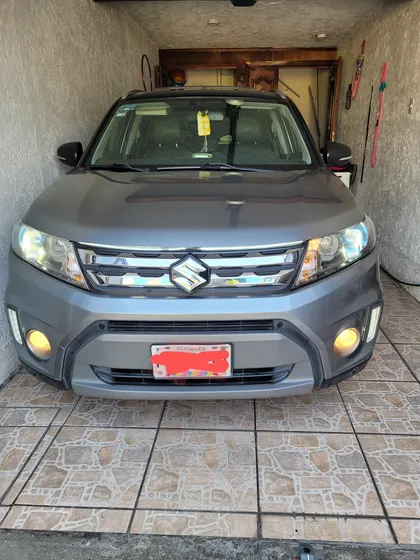 Suzuki Vitara 1.6 Glx At