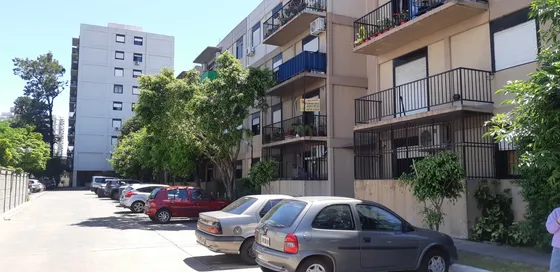 Ciudadela Dpto. 4 Amb Al Fte. C/ Balcón 