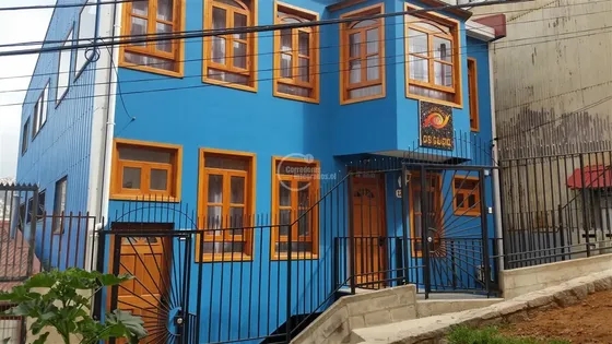 Oportunidad! Casa Nueva Ideal Para Hostales