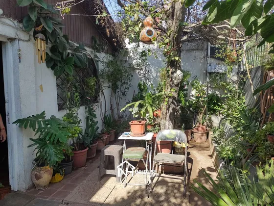 Casa En Venta De 3 Dorm. En Los Limoneros Con El Líbano