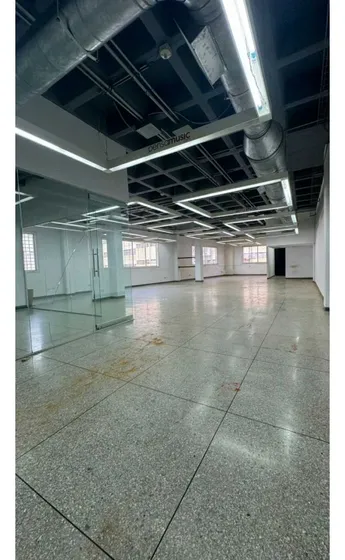En Alquiler Piso Industrial Boleita Norte