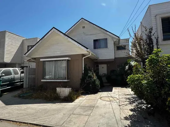 Casa En Condominio Lomas De Nos 4d 3b Av Padre Hurtado 18.56