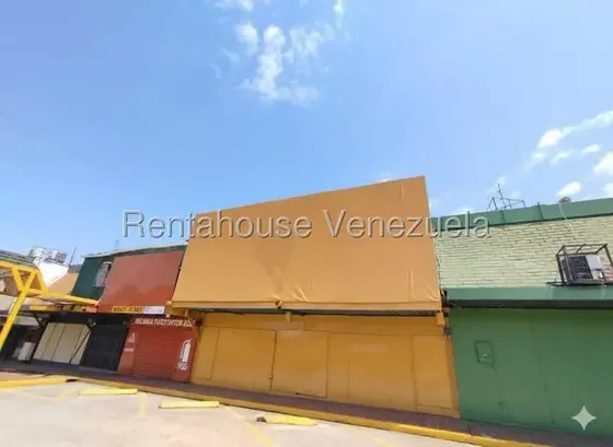 Mp En Venta Galpon En San Diego Castillito