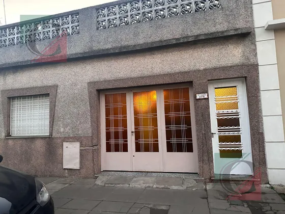 Casa En Lanús Oeste