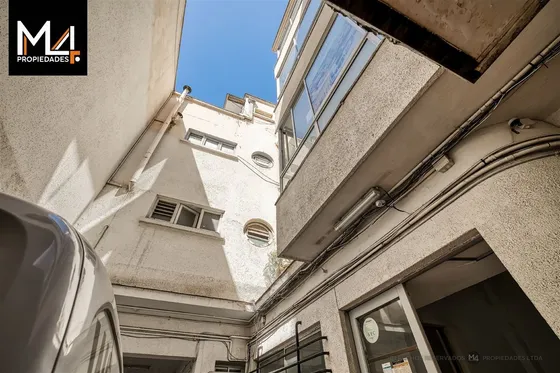Oficina En Venta En Providencia