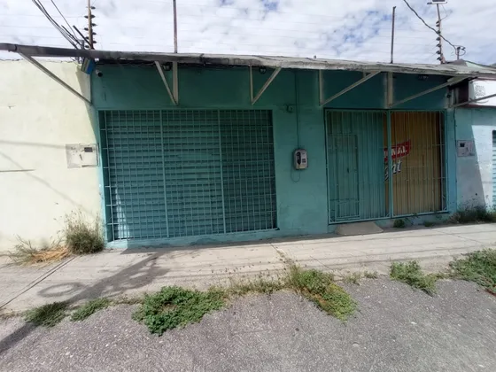 Desireé De Sousa Alquila Local Comercial En Excelente Ubicación Av. Nicolás Patiño Cabudare, A Pie De Calle Y Muy Transitada, Amplio, Oficina, Depósito, Santa María #25-9821