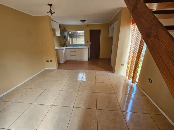 Casa En Condominio Chiguayante 2d 