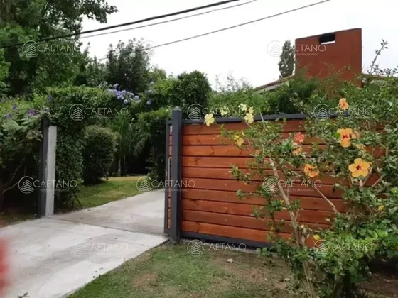 Venta Casa Punta Del Este, Mansa 