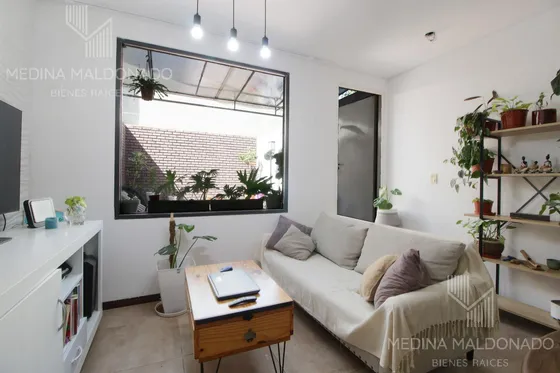 Venta Ph Ciudadela Pb 2 Ambientes Con Patio