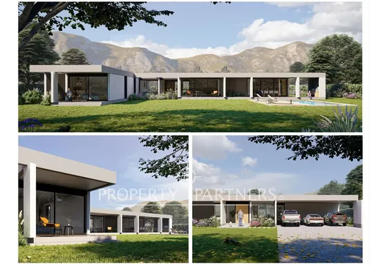 Casa En Venta En El Oliveto, Talagante