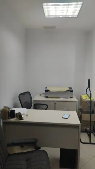 Alquiler Cubiculo Ccct 