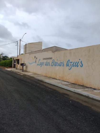 Casa Condomínio Lago Das Brisas