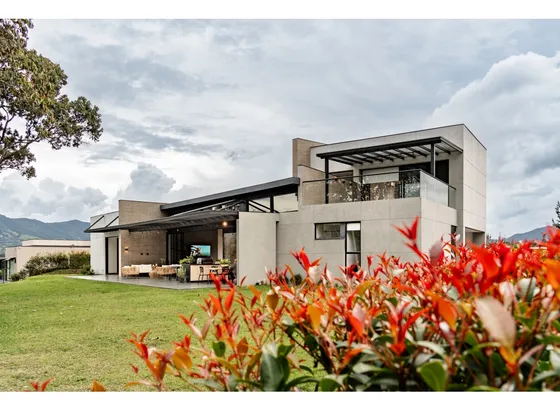 En Venta Finca Prcelacion La Ceja