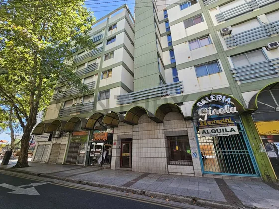 Venta De Departamento 4 Ambientes En San Martin, Buenos Aires